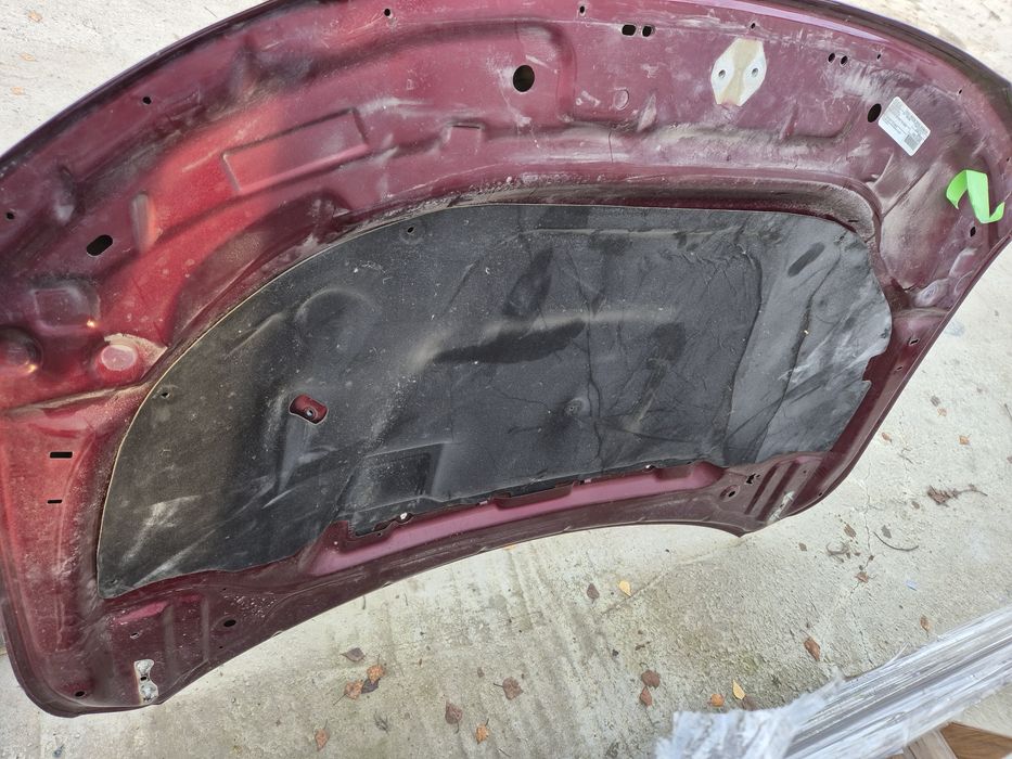 Части Додж Дуранго Dodge Durango