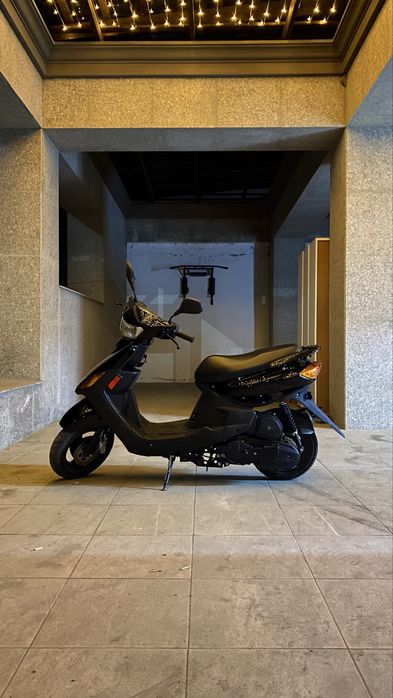 Скутер Yamaha Jog