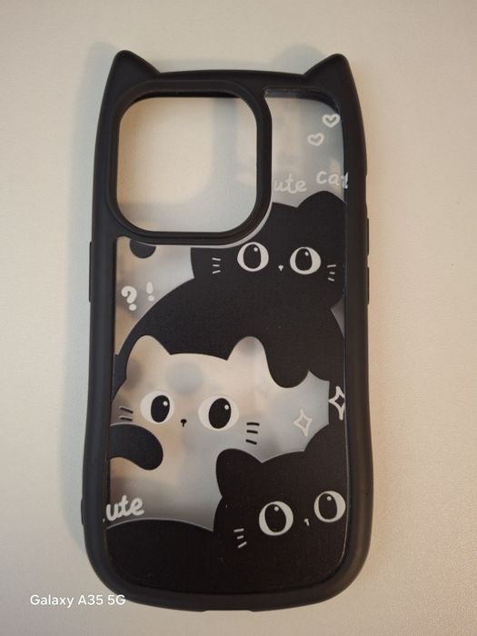Husa iPhone 14 Pro