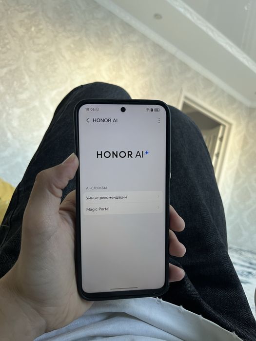 Honor 90  Lite 5G