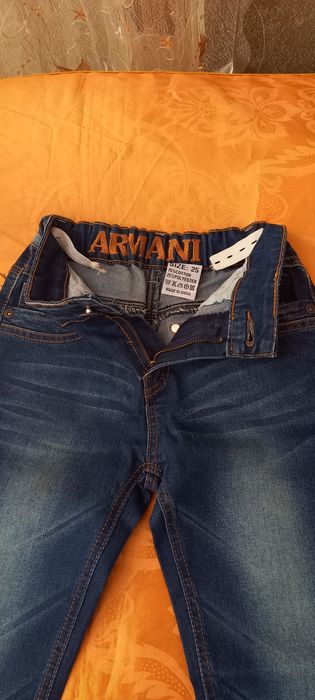 Срочно продам джинсы