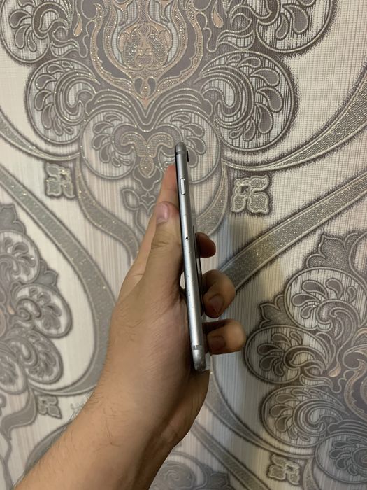 Iphone 6s radnoy