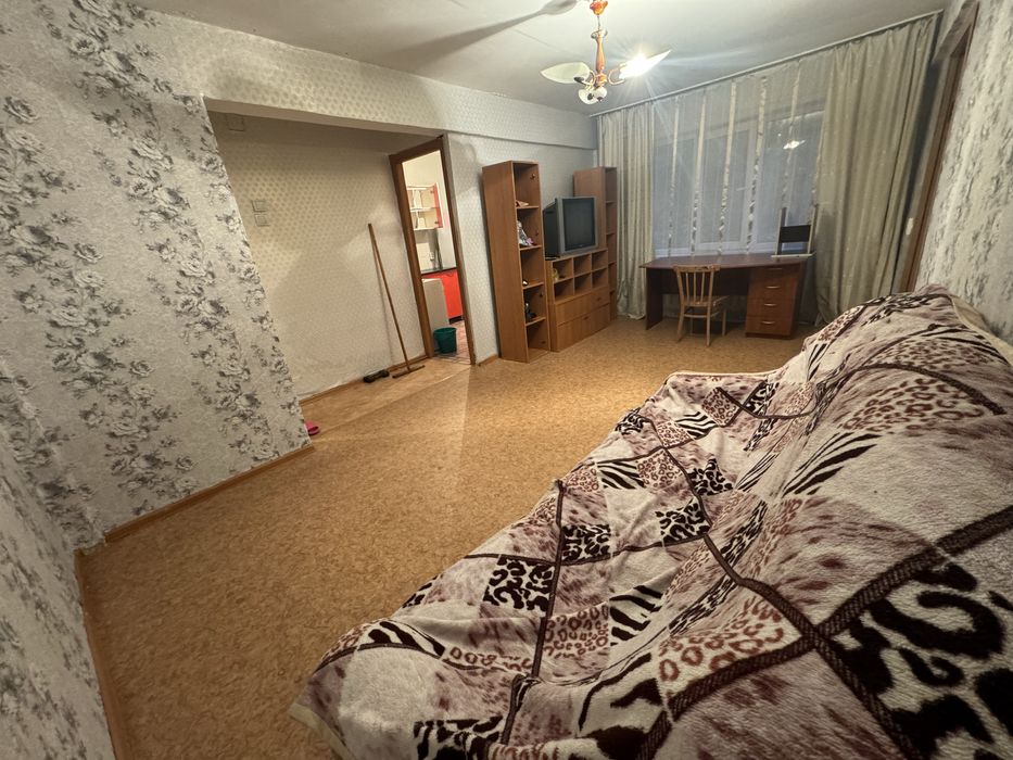 Сдается на длительный срок 2х комн