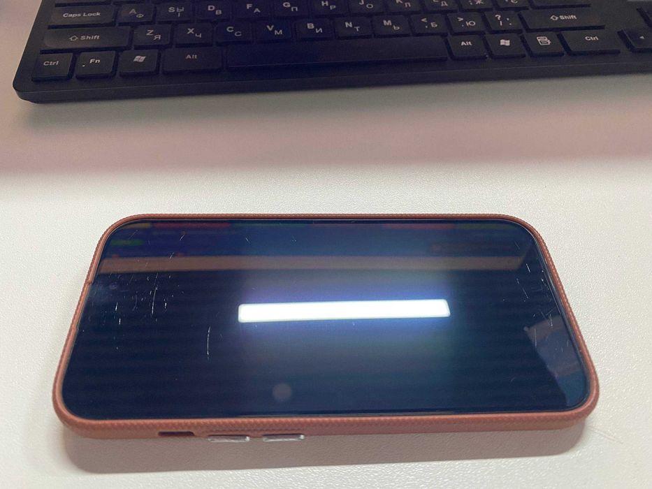 Iphone 15 в отличном состояние