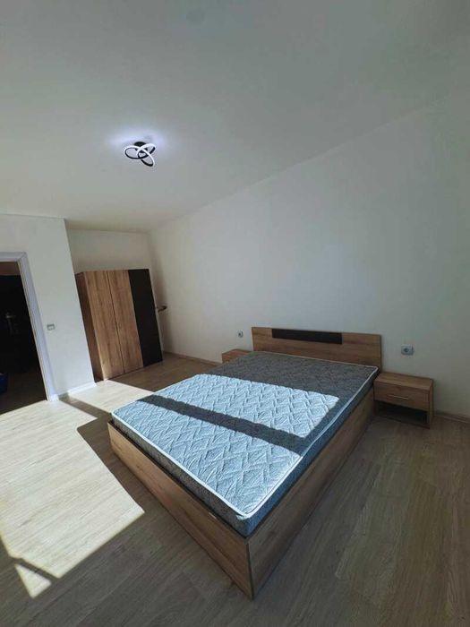 Дава се под наем Двустаен апартамент в София, Зона Б-19 - 68 кв.м за 612 € - Снимка #1