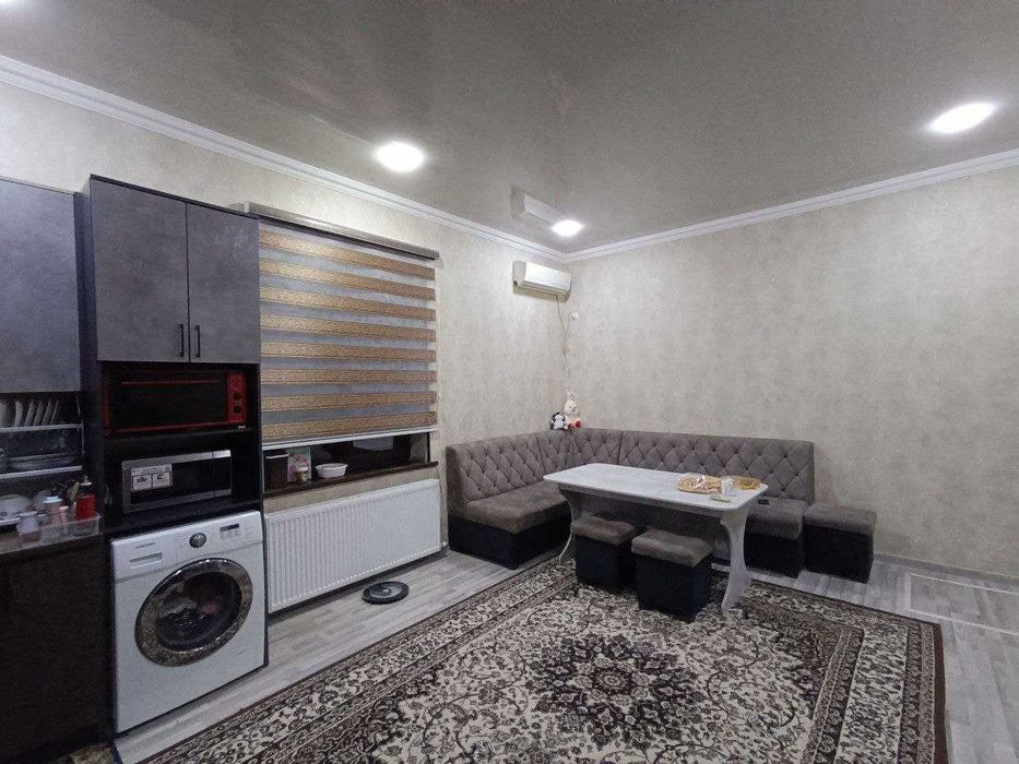 Чуткарада коттедж сотилади