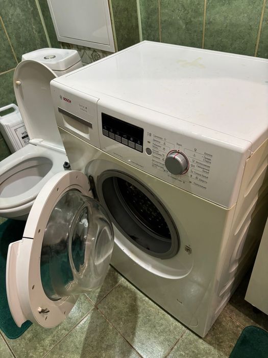 Продам стиральную машинку