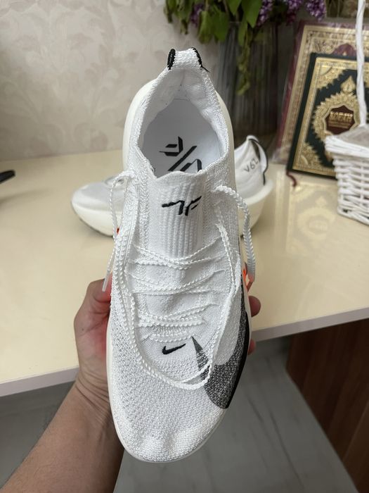 Беговые кроссовки NIKE RACING AIR ZOOM