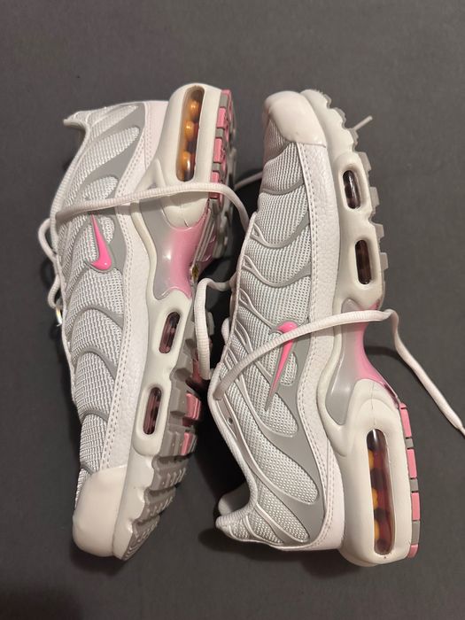 Дамски маратонки                               Nike air max TN-43номер