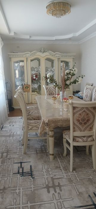 Сотилади ховли 5 сотих 5 хона