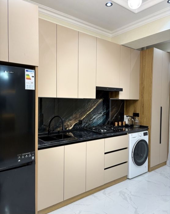 Прадажа квартира