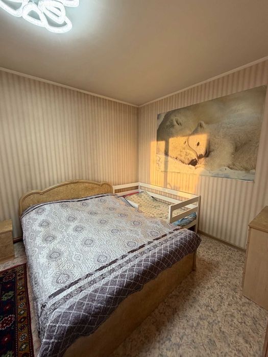 Продам дом в Бишкуле в центре