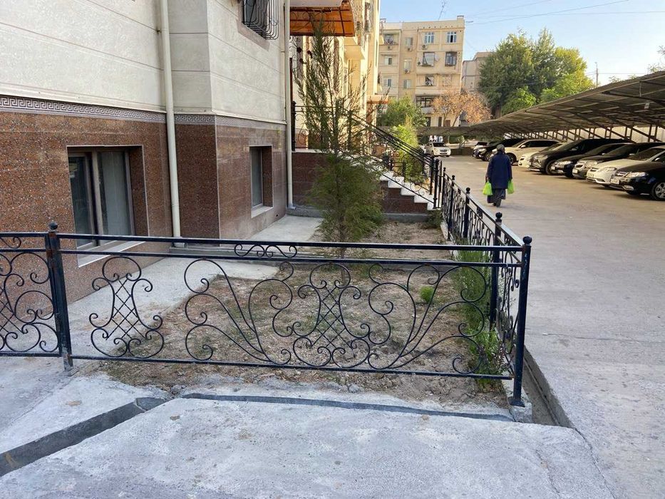 Аренда помещения