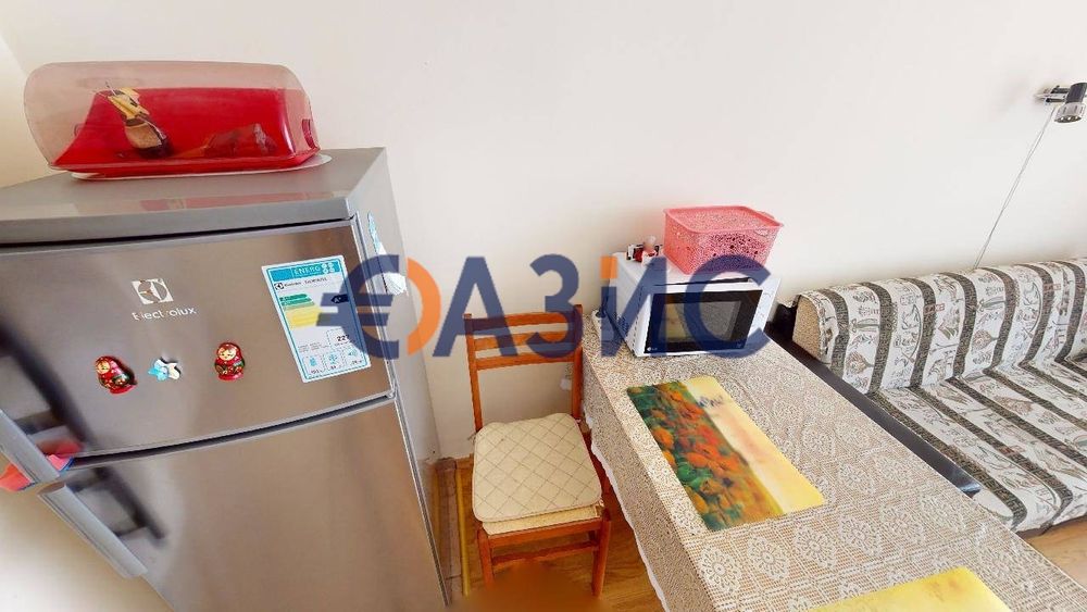 Продава се Двустаен апартамент в Свети Влас - 68 кв.м за 1015 €/кв.м - Снимка #1