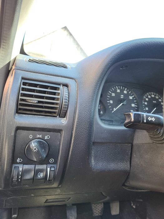 Opel Astra G 1.6 benzina