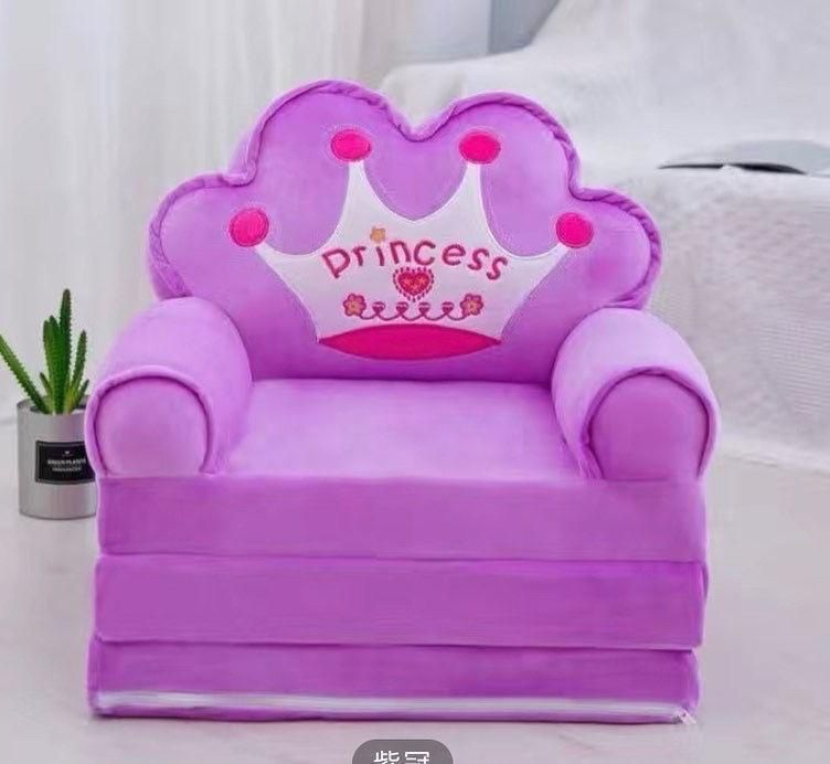 Мягкие диван игрушки