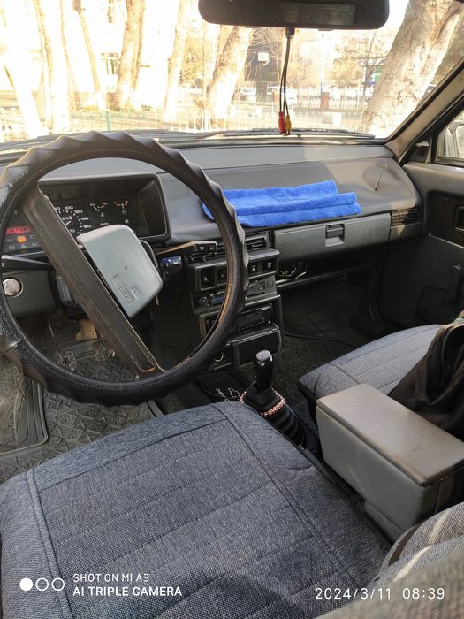 VAZ 2109 1990 — 5