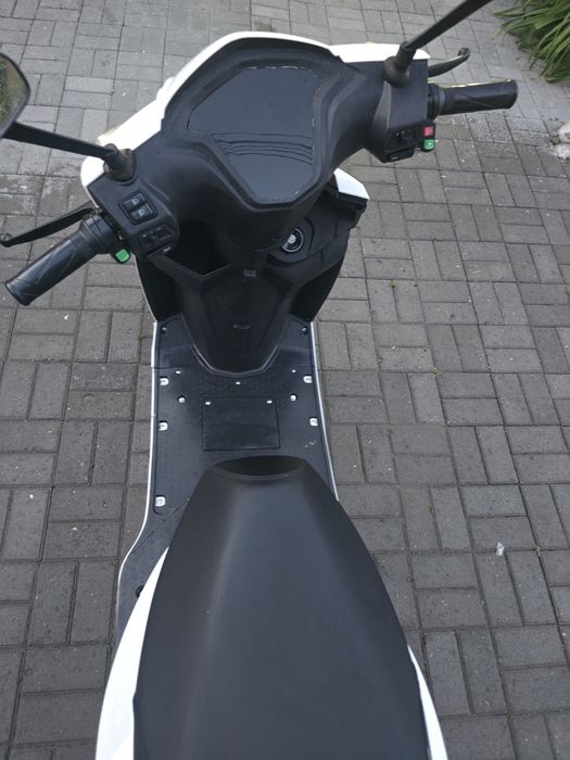 Электро скутер XiaoAi 1500W