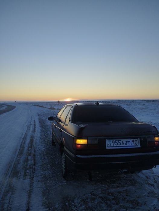 Продам PASSAT B3