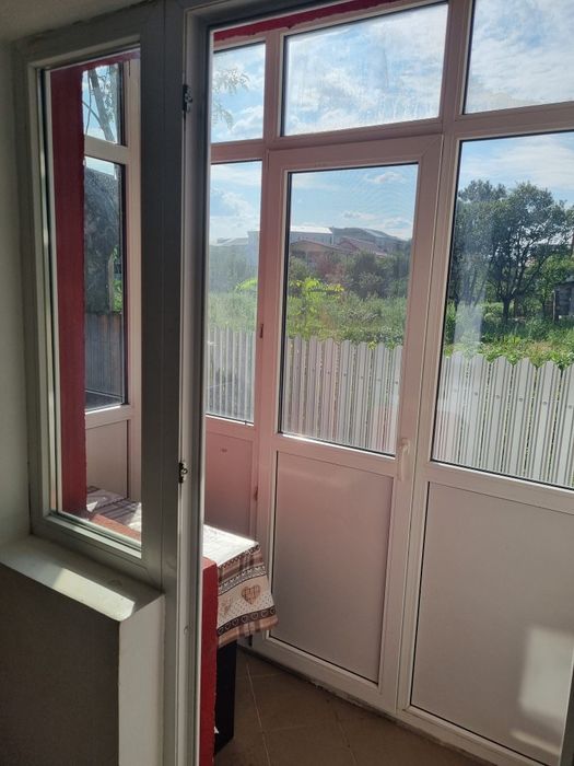 garsoniera de închiriat  în bloc nou în zona Obor (Focșani)