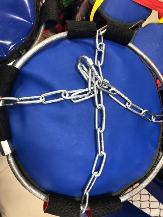 Боксерские груши (мешок) 80см