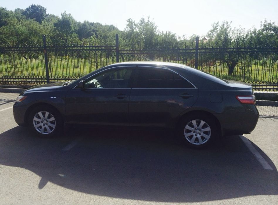 Продам авто Toyota camry