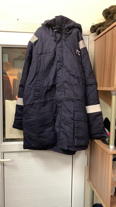 Тшо Куртка новый