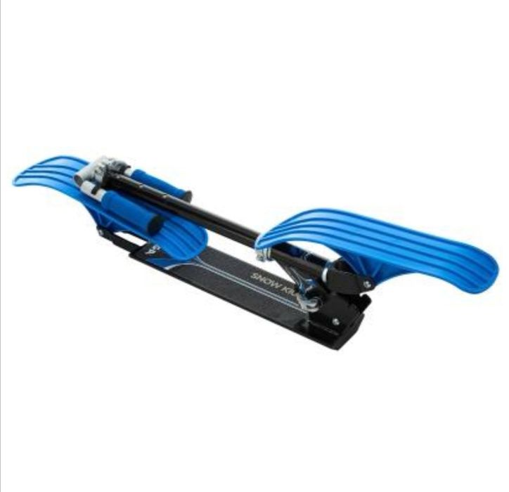 Home > Snowracer > Trotineta Sanie / Scooter STIGA SNOW KICK