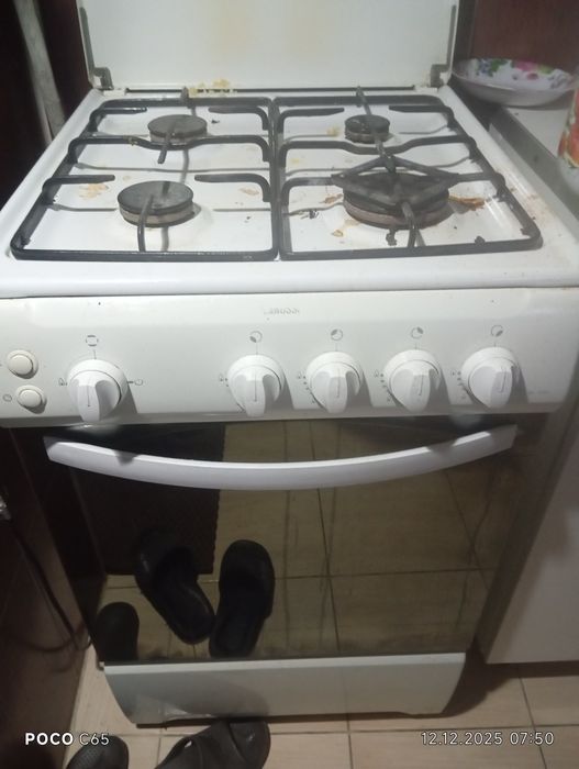 Ремонт ЭлектроГазовых Плиты