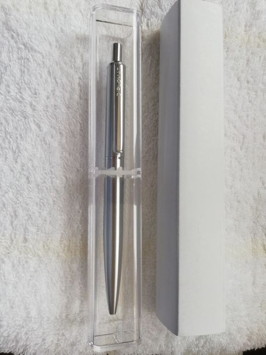 Pix deluxe diplomat traveles slabat metalic -  inox crom