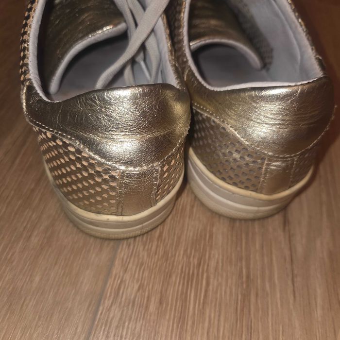 Pantofi Rizzoli piele naturala