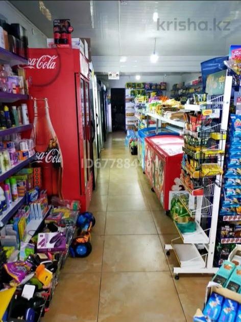 Продается 2 х - этажный магазин