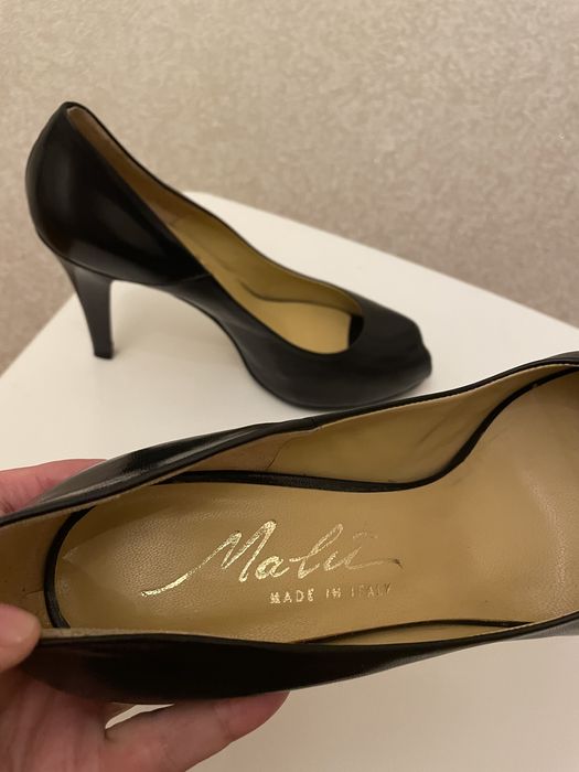 Туфли женские