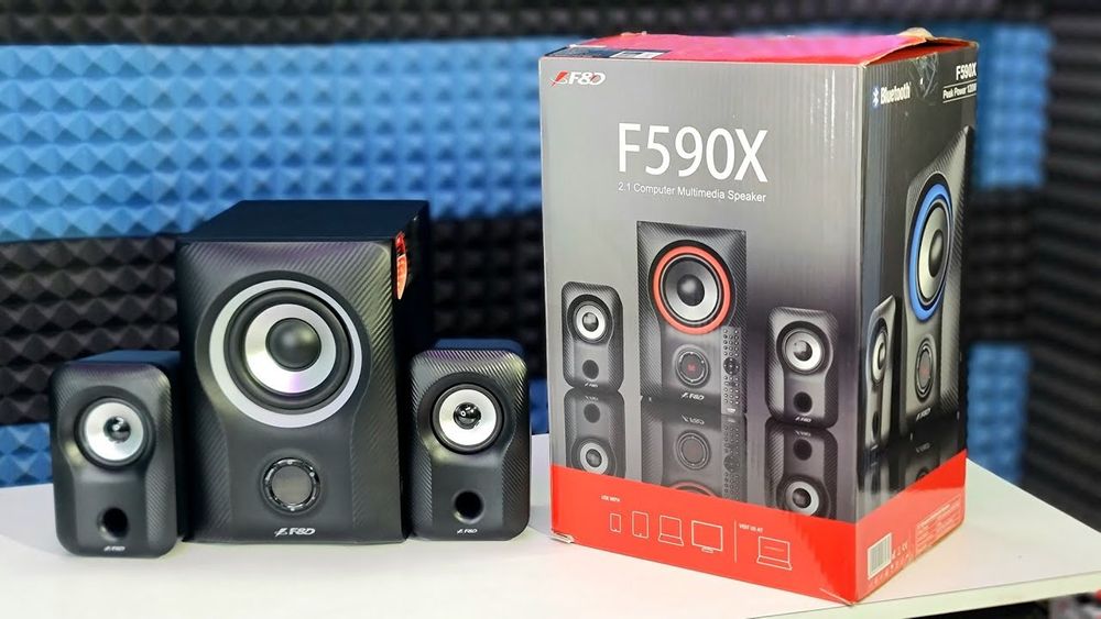 Самбуфер F590x Модели сотилади.