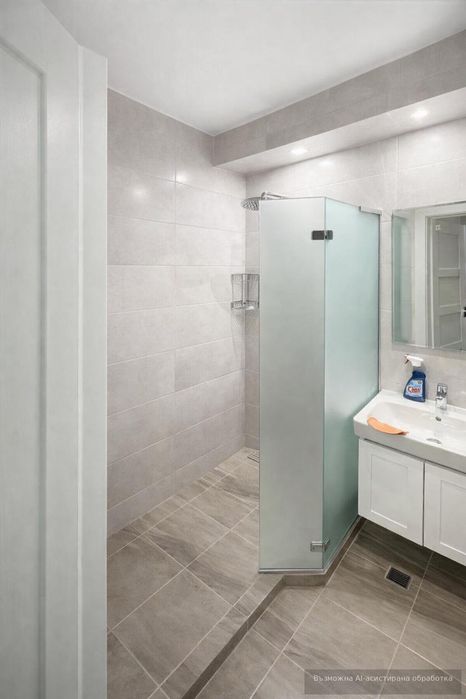 Продава се Едностаен апартамент в Бургас, Славейков - 29 кв.м за 2690 €/кв.м - Снимка #3