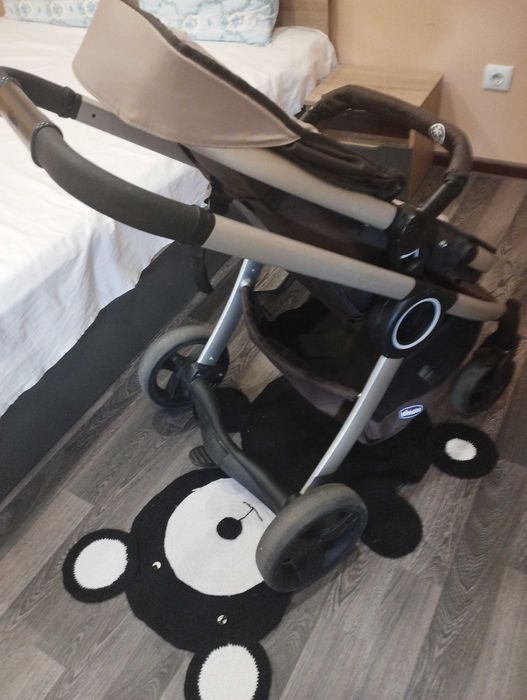 Детска количка Chicoo