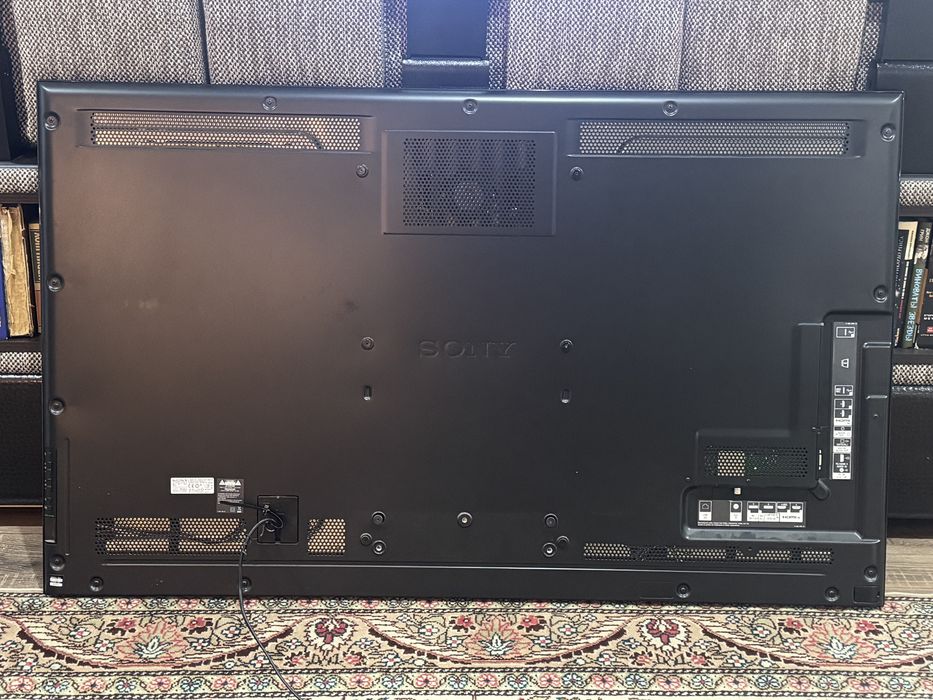 Телевизор Sony Bravia