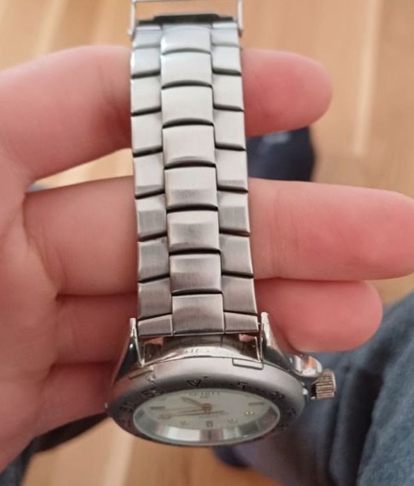 ceas Spirit Of Adventure Quartz