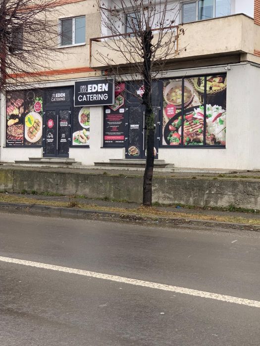 Vand spatiu comercial