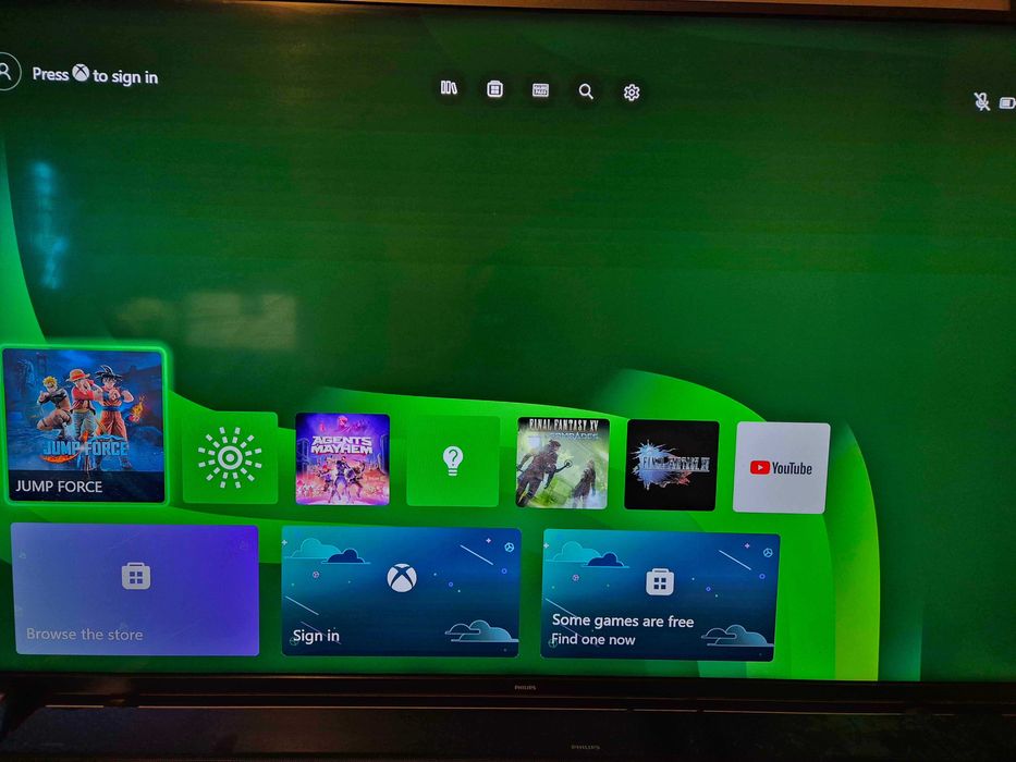 Xbox Series S, 512GB SSD