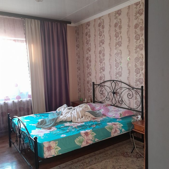 Продам дом в селе Турар