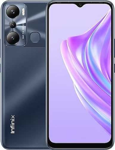 TELFON SOTILADI
Infinix Hot 20i 128 GB 8 GB