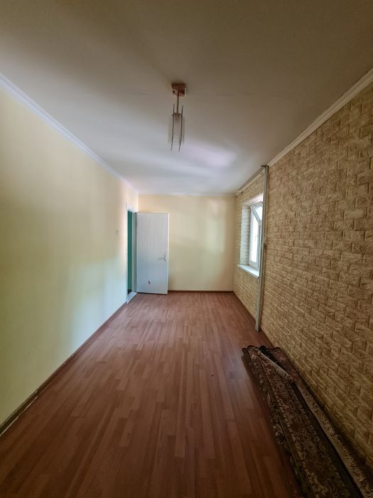 Квартира, Фергана, Фрунза