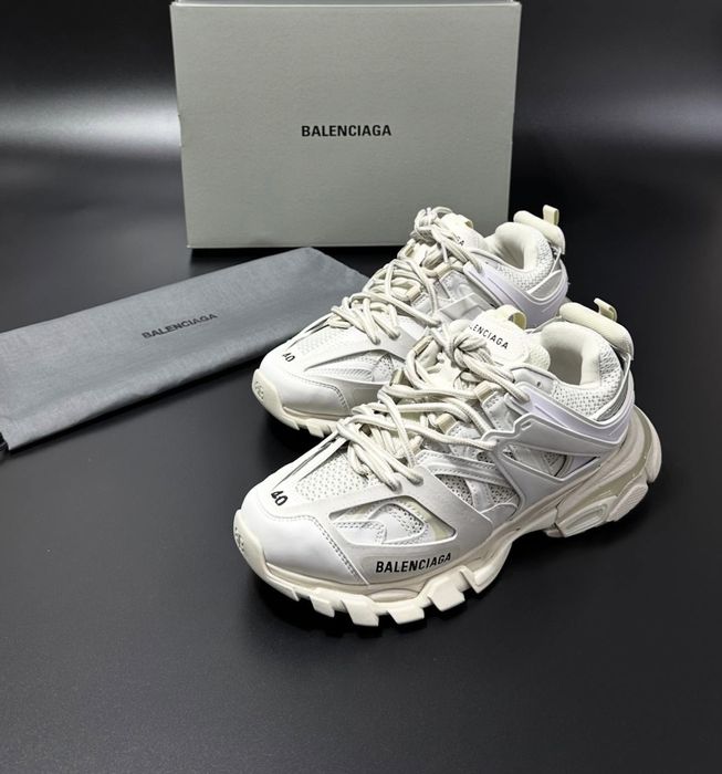 Дамски Balenciaga track