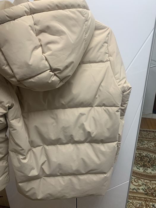 geaca cu eticheta VERO MODA