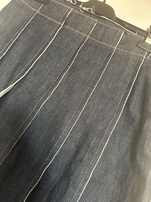 Massimo Dutti макси поли размер М