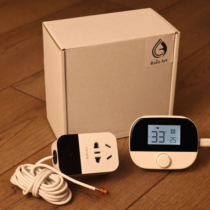 комнатные термостаты для отпления, терморегуляторы для отопления,