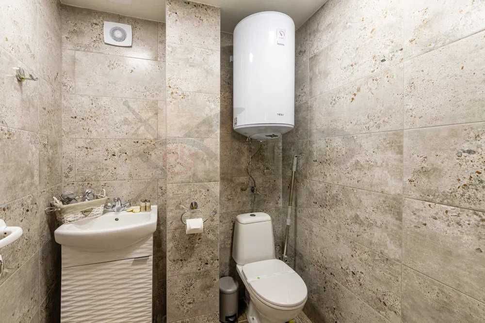 Двустаен апартамент в Аспарухово! 21068672