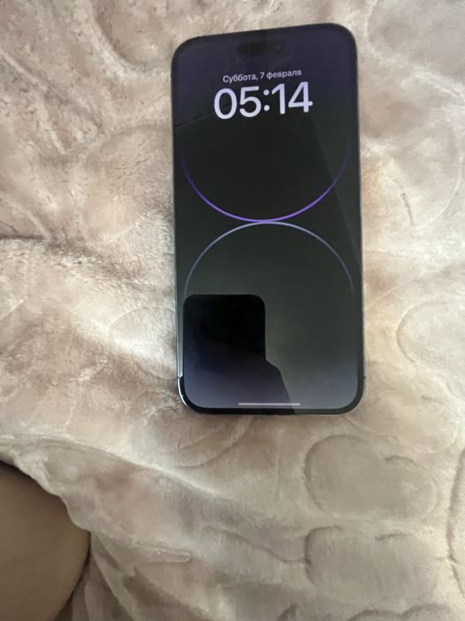 Продам айфон 14 про макс