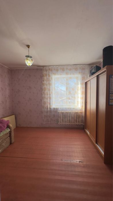 Продается 2 х комнатная квартира